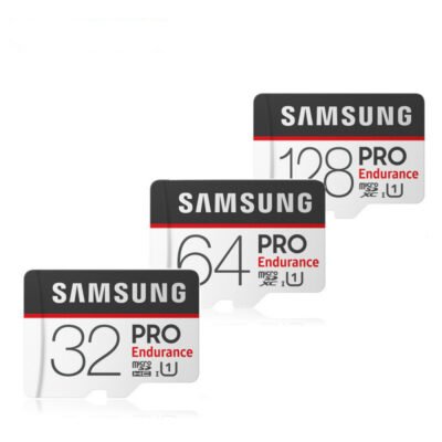 Carte mémoire SAMSUNG