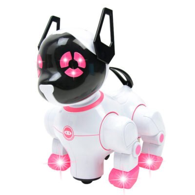 chiens Jouets électriques pour enfants
