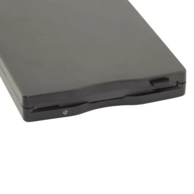 Lecteur de disquette externe USB 2.0 3,5 pouces (1,44 Mo) – Image 2