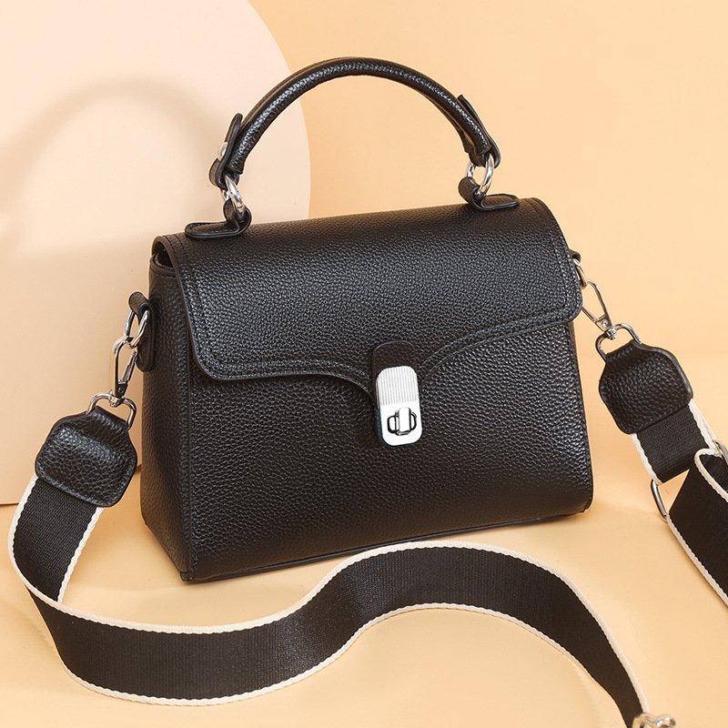 Sac bandoulière portable pour femme