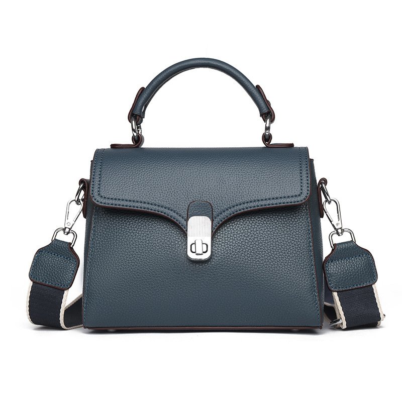 Sac bandoulière portable pour femme – Image 4