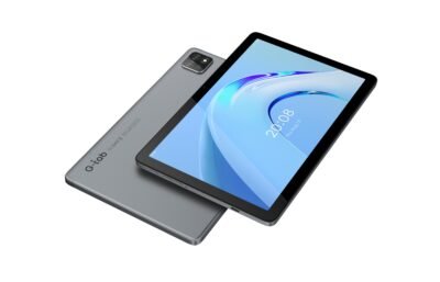 Tablette Android 14 G-tab T11 10,1 pouces,