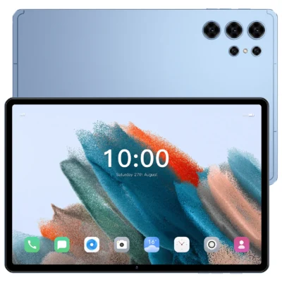 tablette MSnapdragon 8 Gen3 Core 10.1  5G double SIM double
