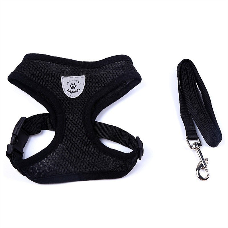 Pet Car Seat Belt Pet Leash – Image 6
