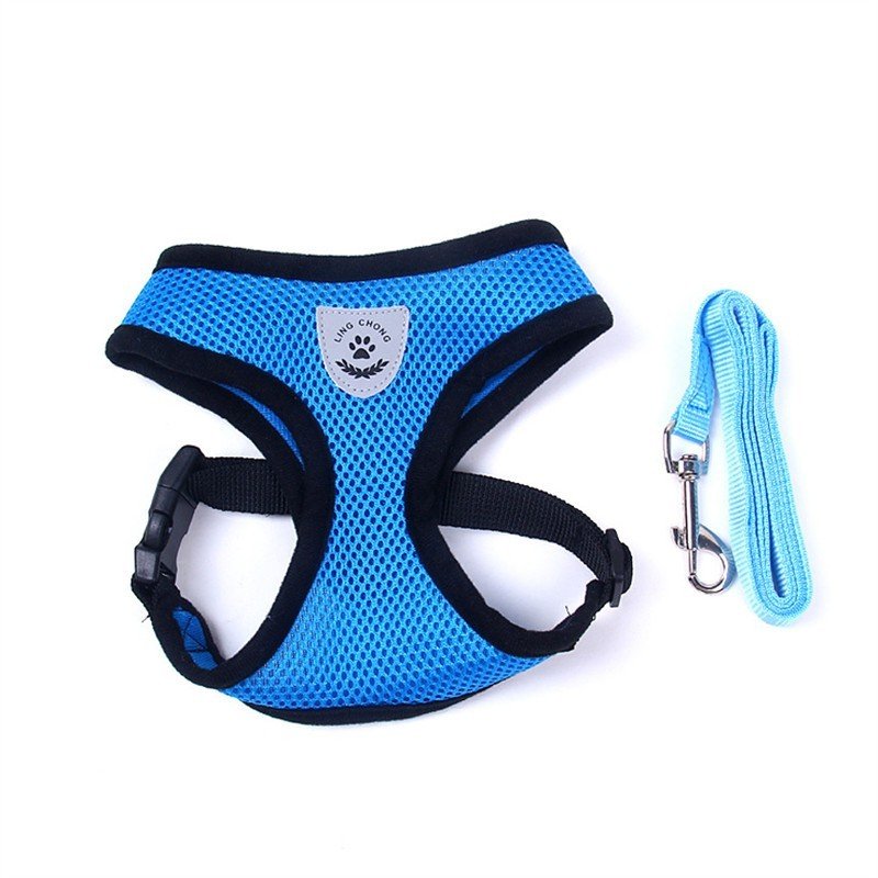 Pet Car Seat Belt Pet Leash – Image 10
